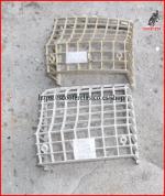 Rejilla del piloto trasero de Vespa, para modelos de TX200 y