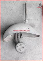 Horquilla con basculante y tambor de Vespacarro, se manda si