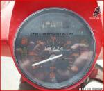 Velocimetro de la Vespa PK XL de segunda mano en buen estado