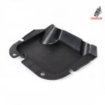 tapa de la parte baja interior del chasis, para vespa pxiris