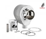 cilindro de 200cc marca sip, fabricado en aluminio, para ves