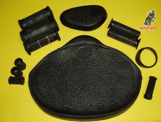 Anuncios de Gomas Moto Clasicas