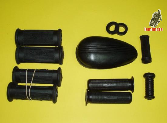 Anuncios de Gomas Moto Clasicas