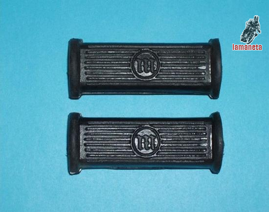 Anuncios de Gomas Moto Clasicas