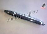 Silencioso Ducati para 175TS200TS200 Elite y 250 Deluxe. Tub