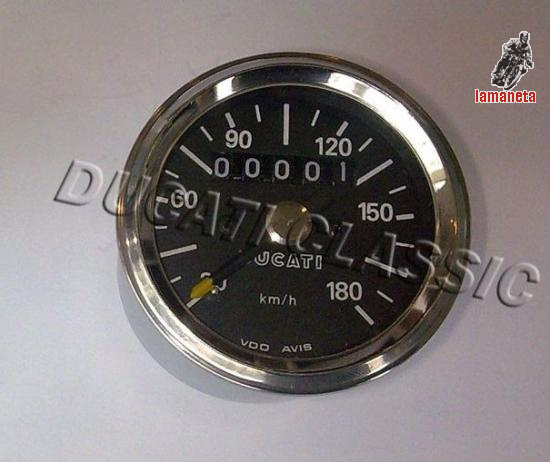 Anuncios de Ducati Classic