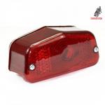 Piloto trasero, para Bultaco Mercurio, Alpina, Sherpa, Campe