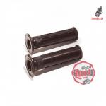 Juego de punos para Bultaco de campo y carretera, con anagra