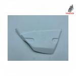 Tapa lateral Bultaco Alpina modelo 115116137138<br>Realizada