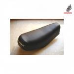 Asiento para Bultaco Pursang MK8<br>Con base en fibra de 4 T