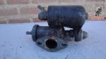 Carburador dellorto RCFF24D completo anos 1933 a 1940 MOTO G