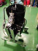 De OSSA Dessert 250 vendo motor totalmente reconstruido, rec