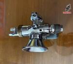 carburador amal para moto inglesa, 20 mm. <br>precio 225