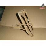 Portabultos Mobylette AV32