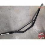 Manillar cromado para Montesa Enduro y Cappra negro. Nuevo