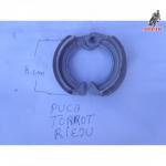 Mordazas de freno de ciclomotor , Torrot, Rieju y Puch