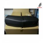 Asiento Bultaco Mercurio 175 GT Nuevo con base de fibra muy 