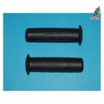 punos negros lambretta