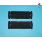 Estribos DKW, taco de goma, reposapies