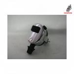 Llave de luces universal, Estilo clasico cromada. Para Impal