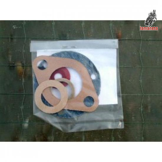 Juego de juntas amal monobloc 389