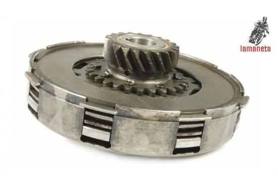 Embrague completo para vespa t5...