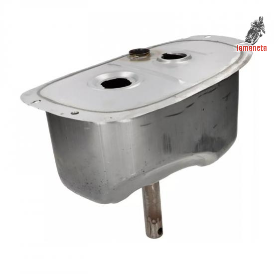 Deposito gasolina para vespa px...
