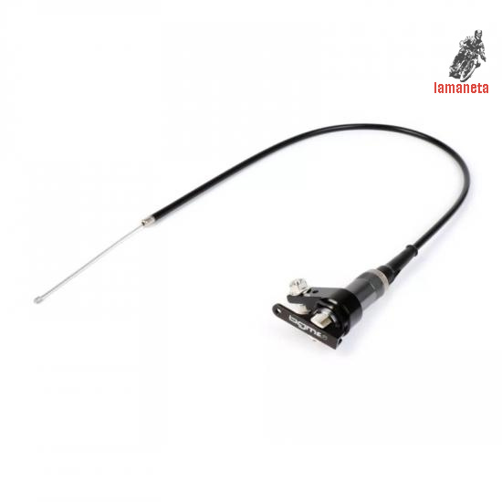 Tirador y cable de starter...