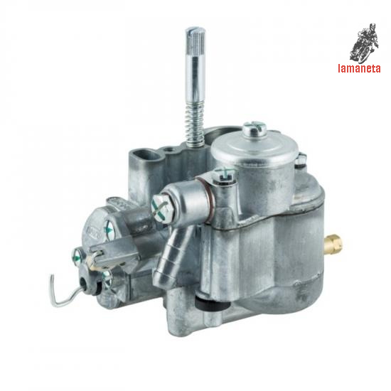 Carburador dellortospaco s1 2424...