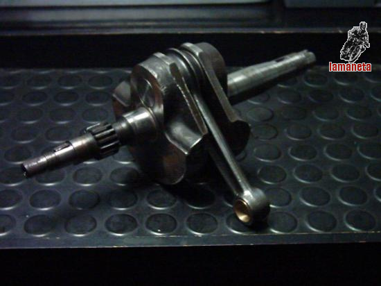 Vendo ciguenal original para...