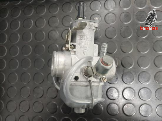 Vendo carburador bing 84  26...