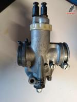 Carburador Amal 375 20 NUEVO Ducati sport 125 160 TS 175 200