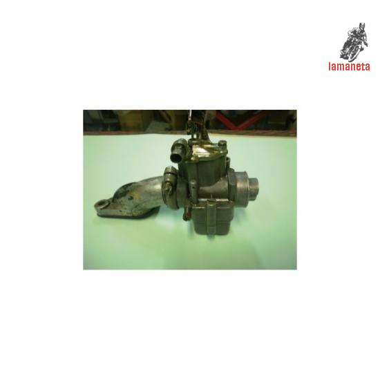 Carburador dellorto sh118 para...
