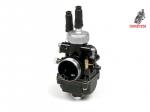 carburador bgm pro phbg19 racing, para adaptar en vespa 125150160cc sprintsgsgtetc. suministramos aparte accesorios como codillo d