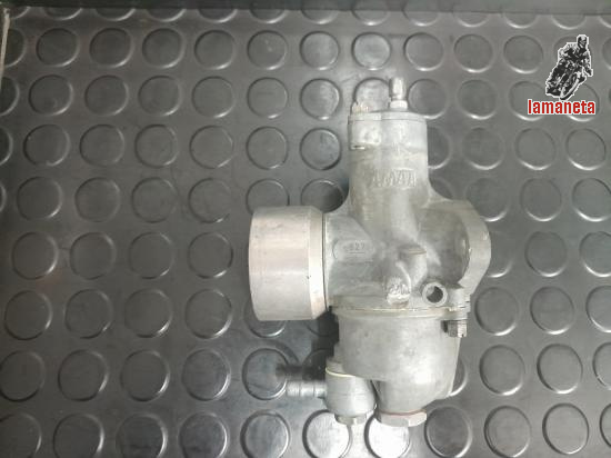 Vendo carburador anal 627...