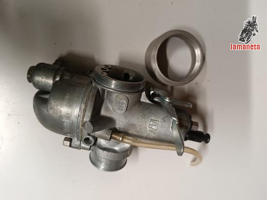 Carburador anal 25 nuevo con...