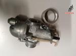 Carburador anal 25 nuevo con starter , montesa impala ossa bultaco metralla sherpa 175 sport