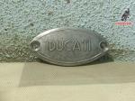 Tapa de registro de embrague Ducati. <br>Ducati 125 160 175 200 250 350 450, TS, Sport, elite, Deluxe Mark 3, Scrambler, Road, Ven