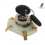 llave contacto para vespa 75125 primaverat3nketc 150 cl y 200 dsdn. 