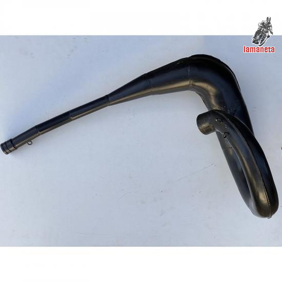 Bufanda de bultaco pursang mk12...