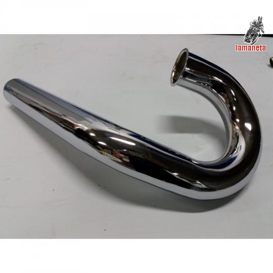 Codo de escape para bultaco lobito ...