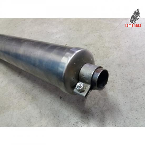Escape para bultaco pursang 250 en ...