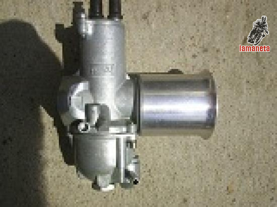 Carburador amal 932 4 tiempos...