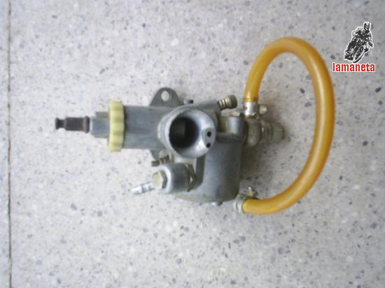 Carburador amal  37522 de pletina  ...