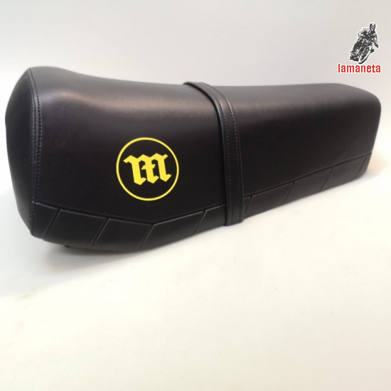 Asiento montesa enduro h  250 h6 1 ...
