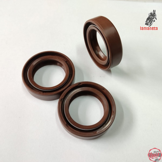 Reten bultaco 32 x 47 x 12 viton...