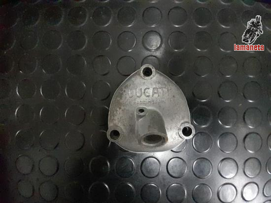 Vendo tapa de cuenta rev. sin...