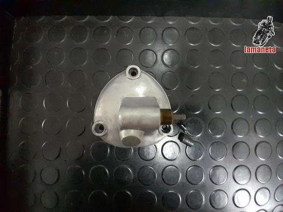 Vendo tapa de cuenta rev. para...