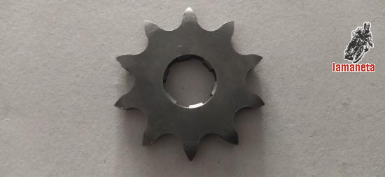 Pinones montesa cota 310311314315  ...