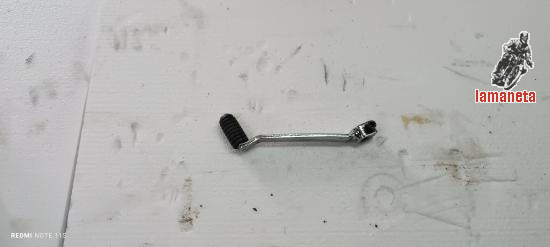 Palanca de cambio de yamaha...